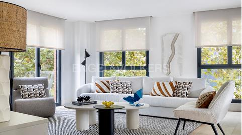 Photo 3 of Apartment to rent in El Viso, Madrid