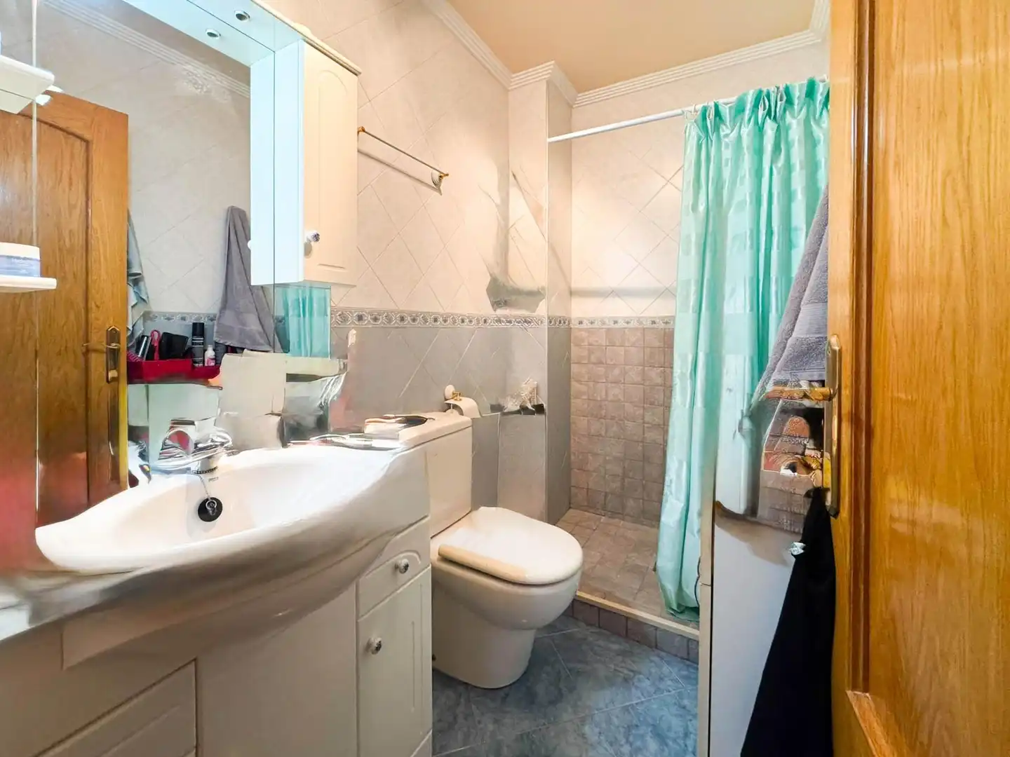 Appartement avec ascenseur à vendre à Calle PATRICIO RUIZ GOMEZ, imagen 19