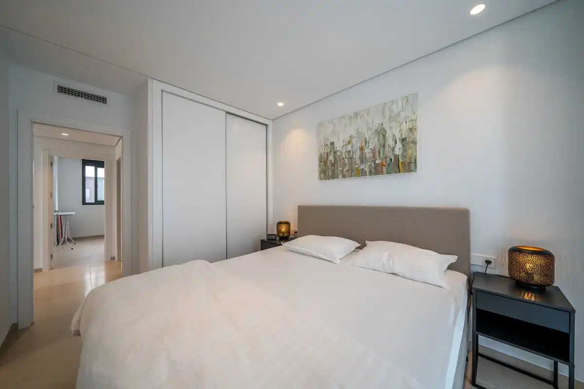 Adosado con terraza en venta en Carrer de Moraira, imagen 34