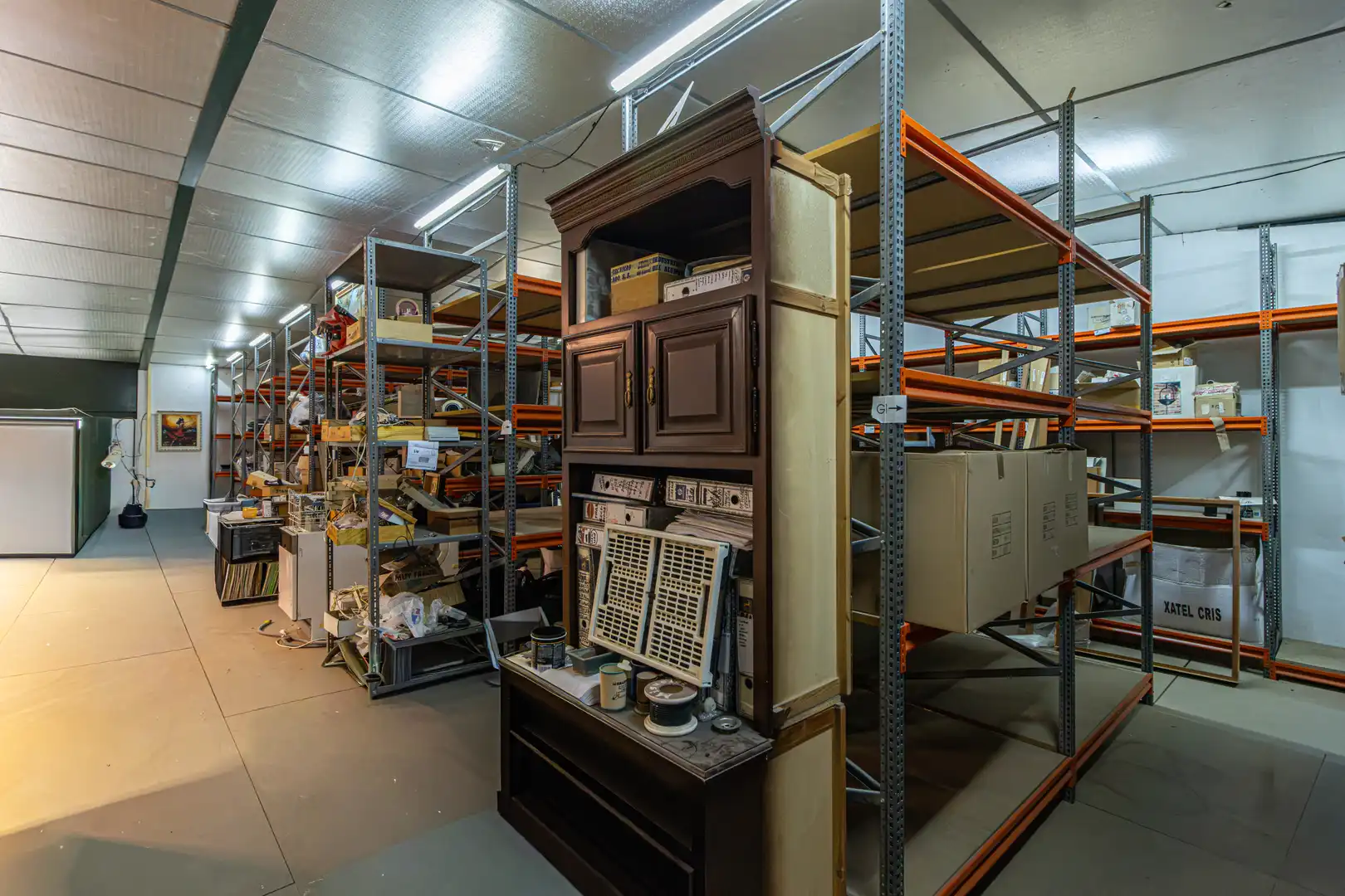 Nave industrial in vendita a Jerez Sur, imagen 17