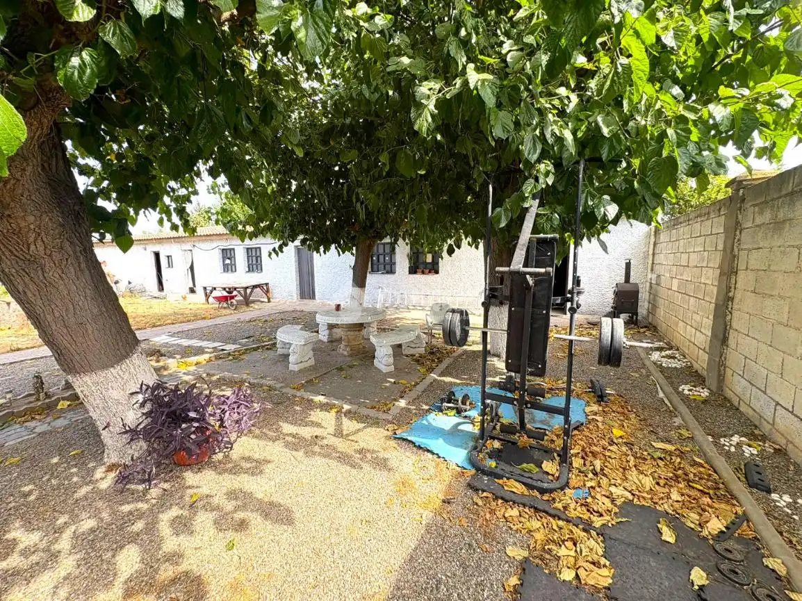 Casa o xalet en venda en Zaragoza amb Aire condicionat, Calefacció i Terrassa