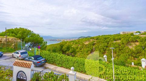 Foto 5 de Casa adosada en venda a La Vihuela, Pedregalejo - Morlaco, Málaga Capital