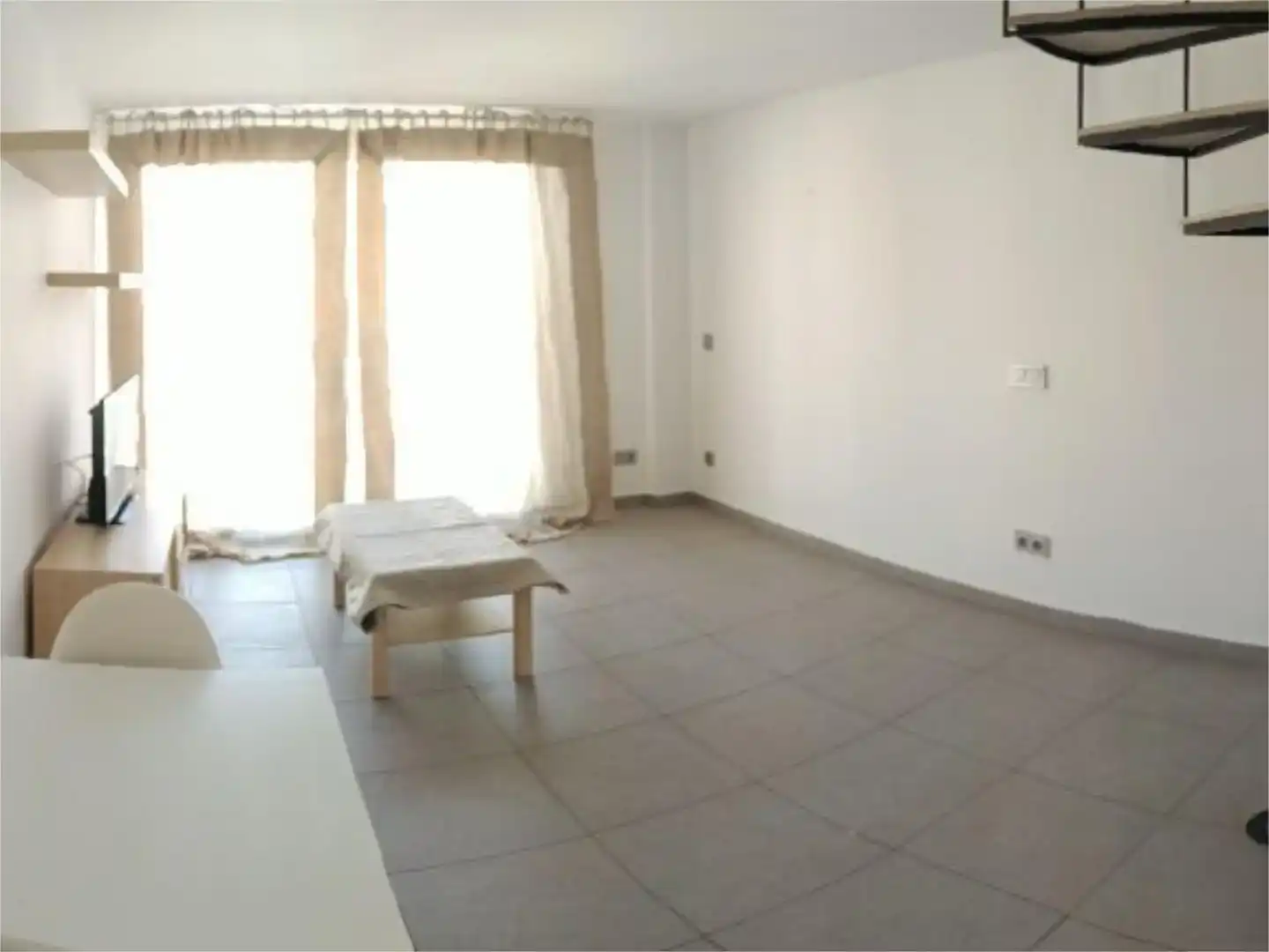 Habitación de Dúplex en venta en Es Mercadal con Aire acondicionado, Piscina y Balcón