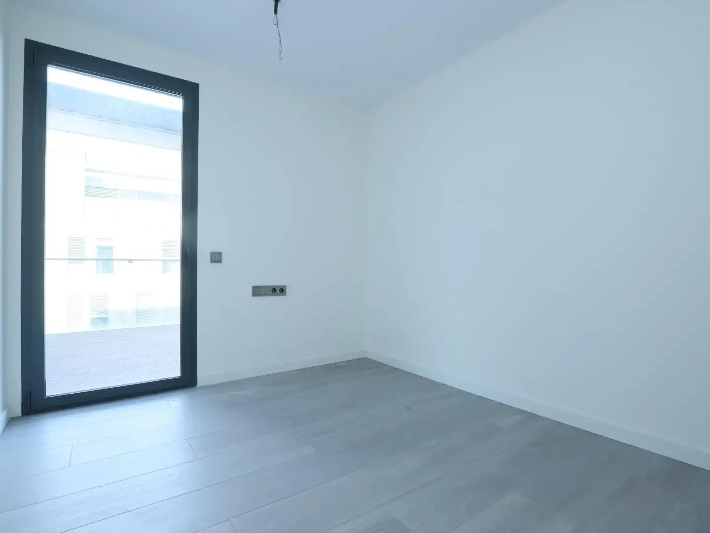 Habitación de Ático en venta en Esplugues de Llobregat con Aire acondicionado, Calefacción y Jardín privado