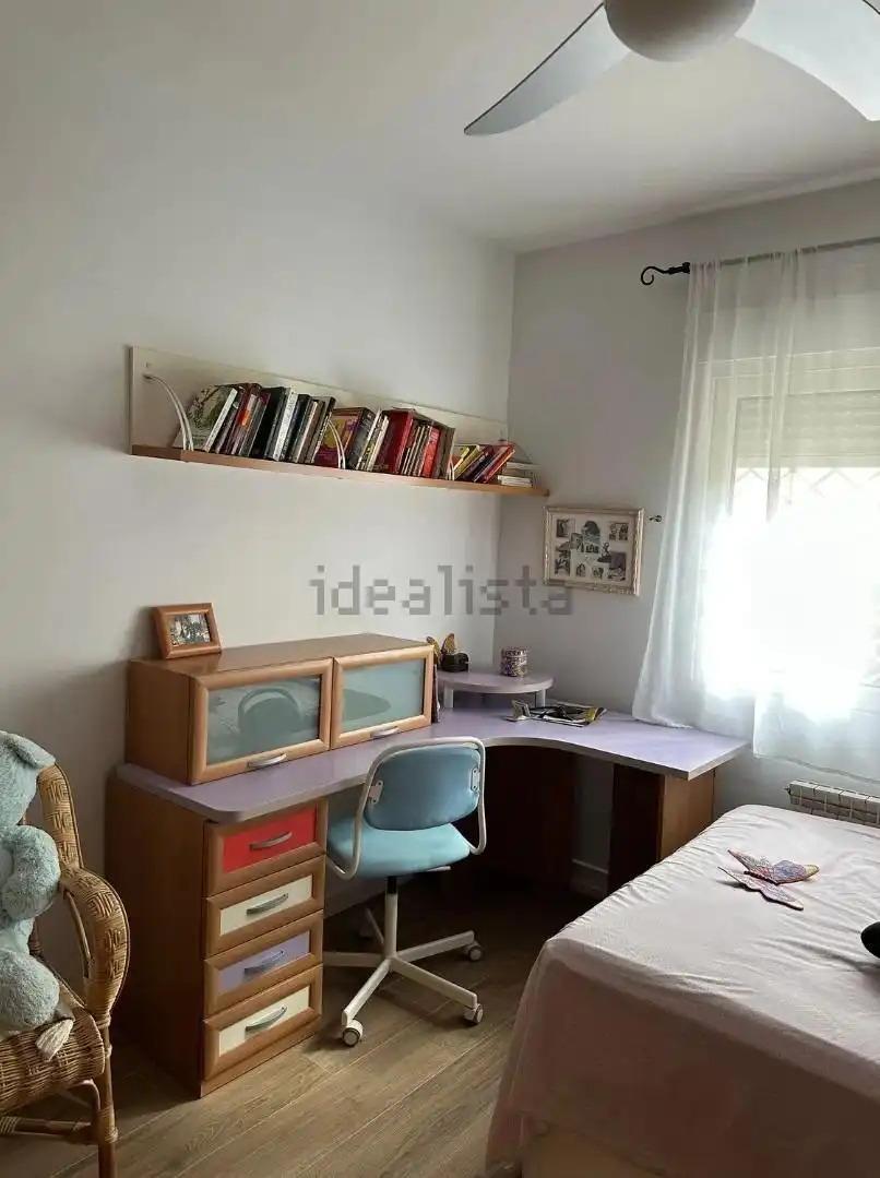 Dormitori de Casa o xalet en venda en Molina de Segura amb Aire condicionat, Calefacció i Jardí privat