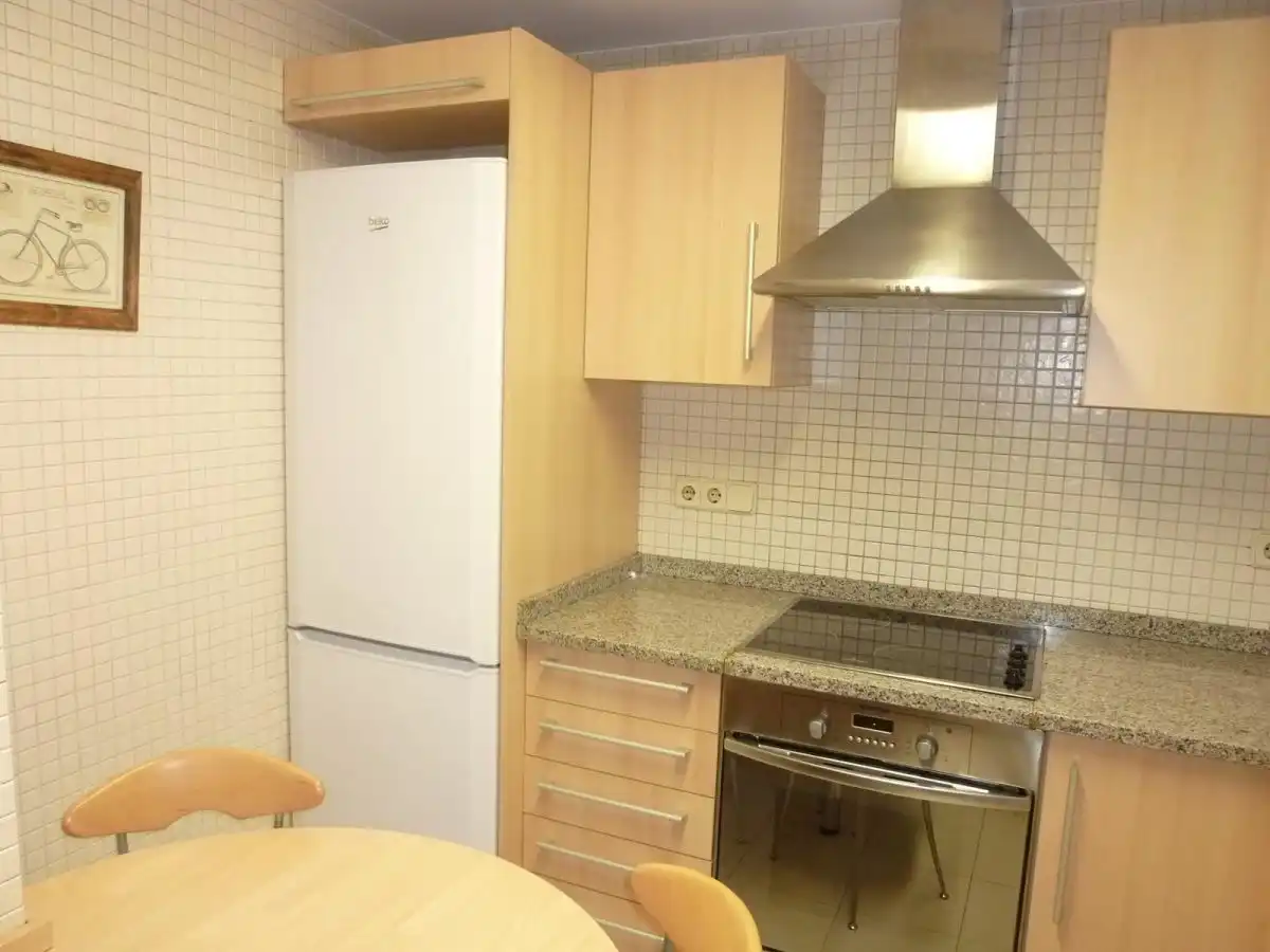 Appartamento con ascensore in affitto a Centro, imagen 21