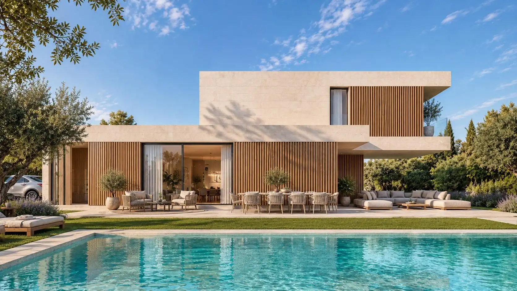 Casa con terrazza in vendita a Mira-sol, imagen 3