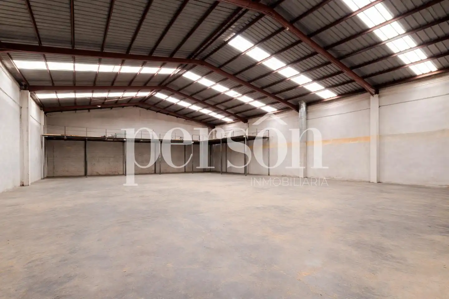 Nave industrial in vendita a El Carmen