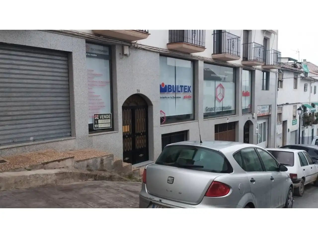 Local comercial en venta en Calle Alcalá 9, imagen 5