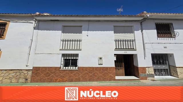 Casa-chalet en Venta en Calle Zacatin, 12 en Colmenar