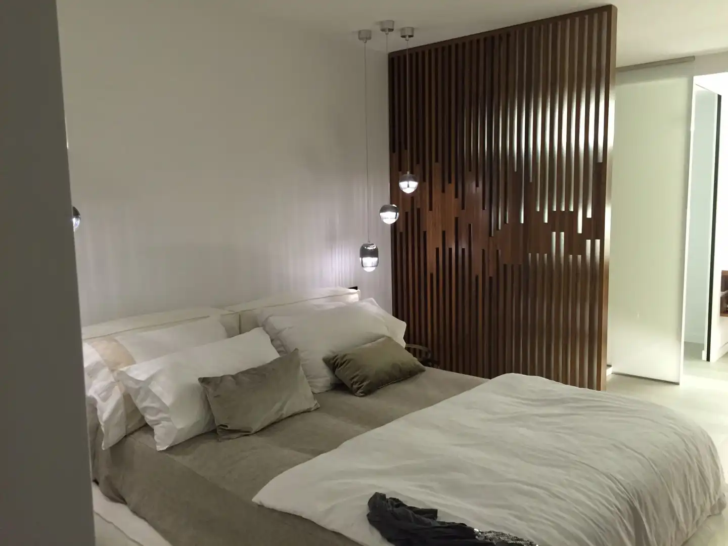 Apartament en venda a Edificio Arpon, 1, Zona Galúa - Calnegre