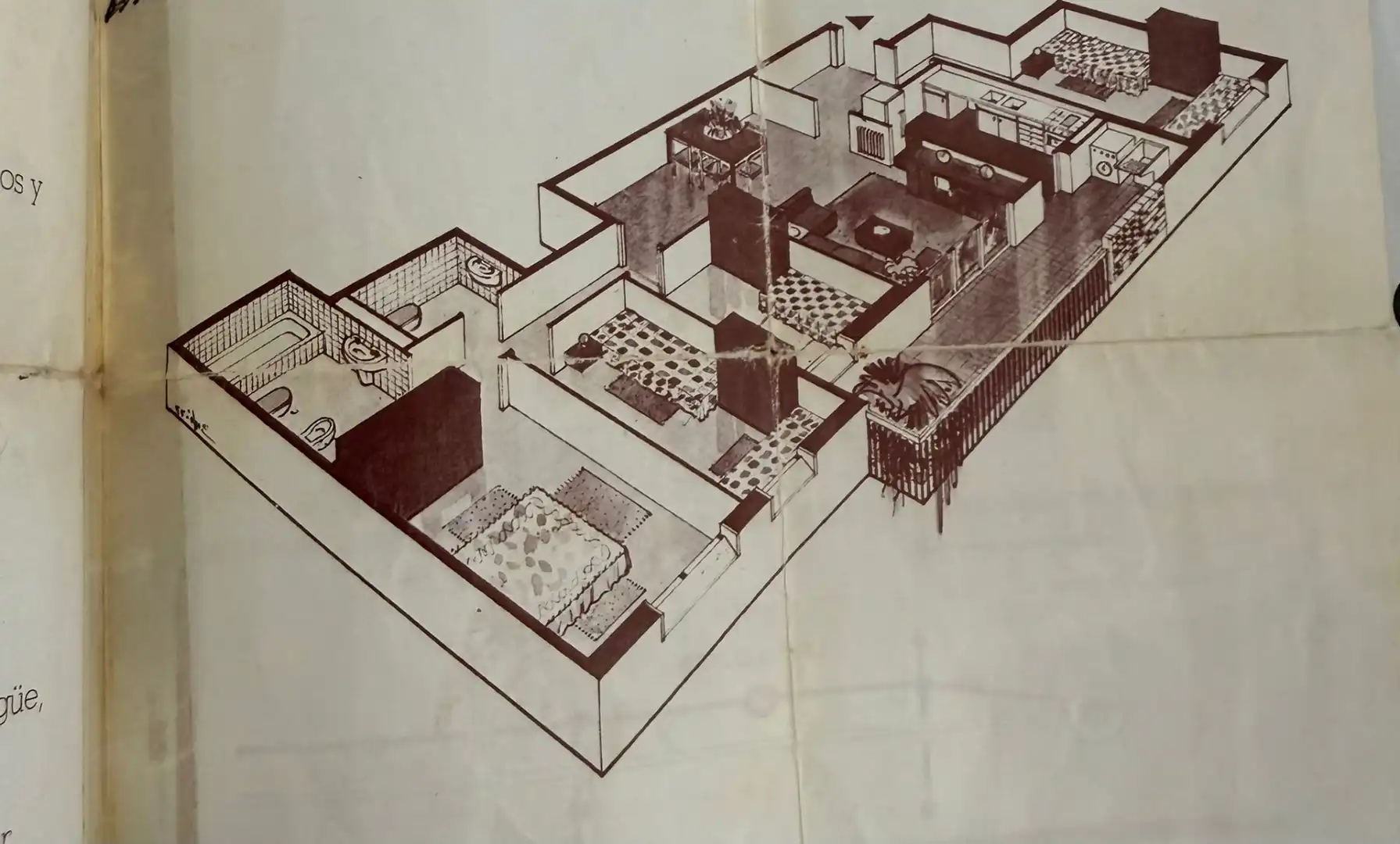 Wohnung mit Terrasse zum Verkauf in La Llagosta, imagen 2