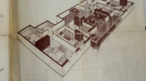 Foto 2 de Piso en venta en La Llagosta, Barcelona