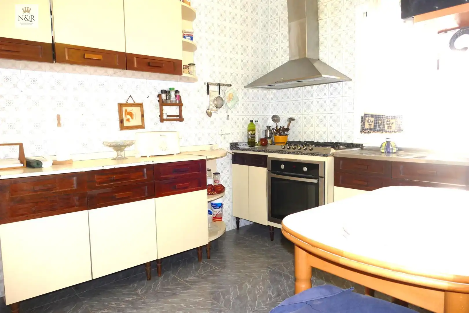 Kitchen of Houses for sale in Inca  with Terrace, Storage room and Balcony