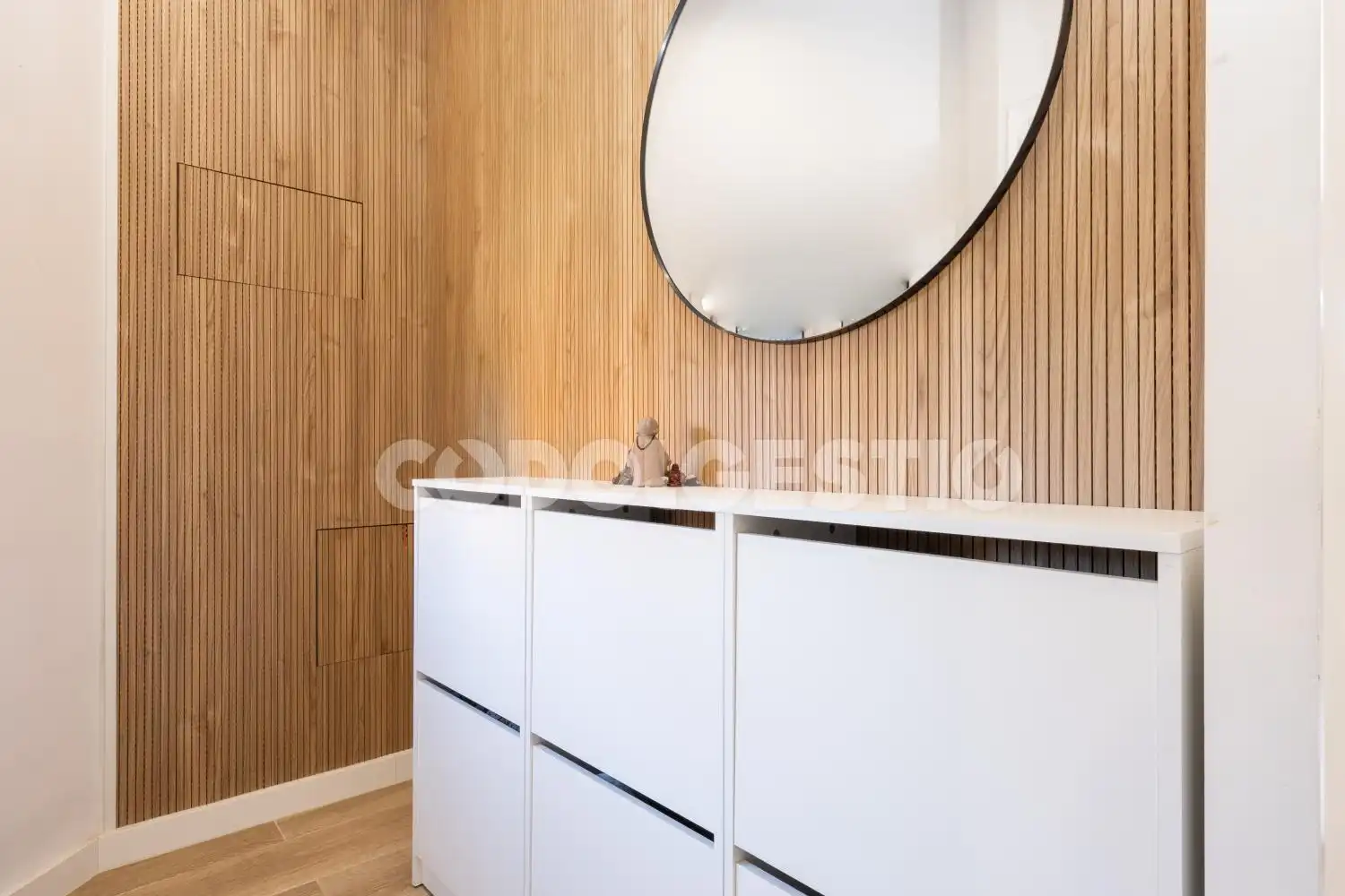 Piso en venta en Manlleu , Torelló
