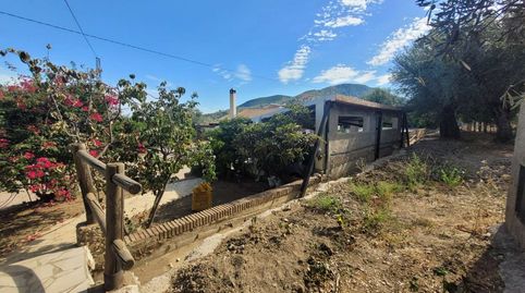 Foto 5 de Finca rústica en venta en Periana, Málaga