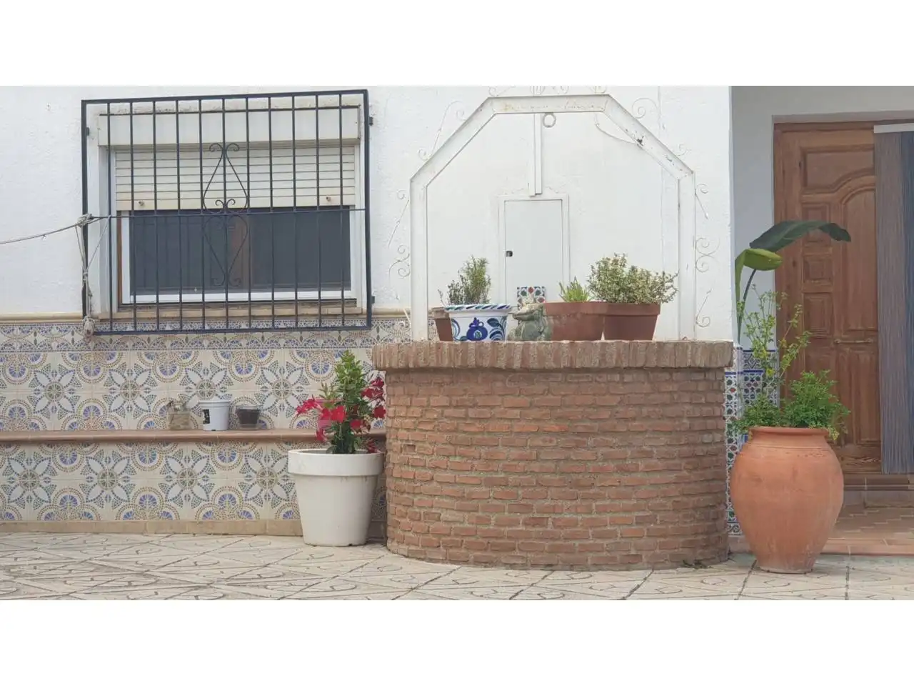 Chalet con piscina en venta en Baza, imagen 20