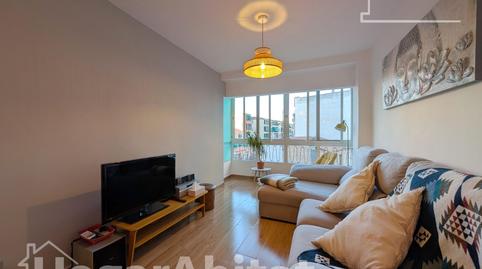 Foto 2 de Pis en venda a Calle Pradilla, Carolinas Altas, Alicante / Alacant