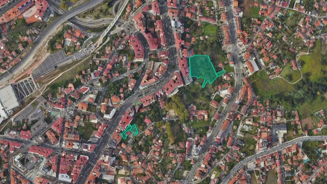 Terreni e lotti in vendita a Ru Travesia De Vigo