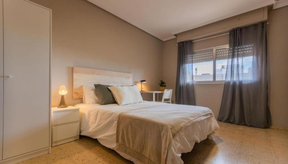 Photo 1 of Apartment to share in Barrio de Benimaclet, Valencia