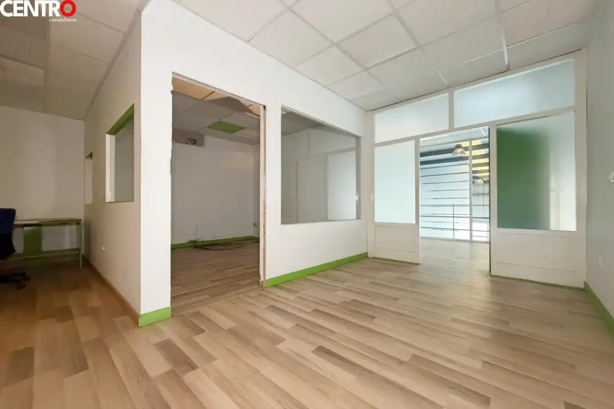 Fabrikhallen zum Verkauf in Ctra. Purchil-Belicena, Purchil