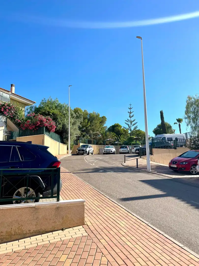 Wohnung mit Pool zum Verkauf in Avenida de Noruega 162, imagen 21