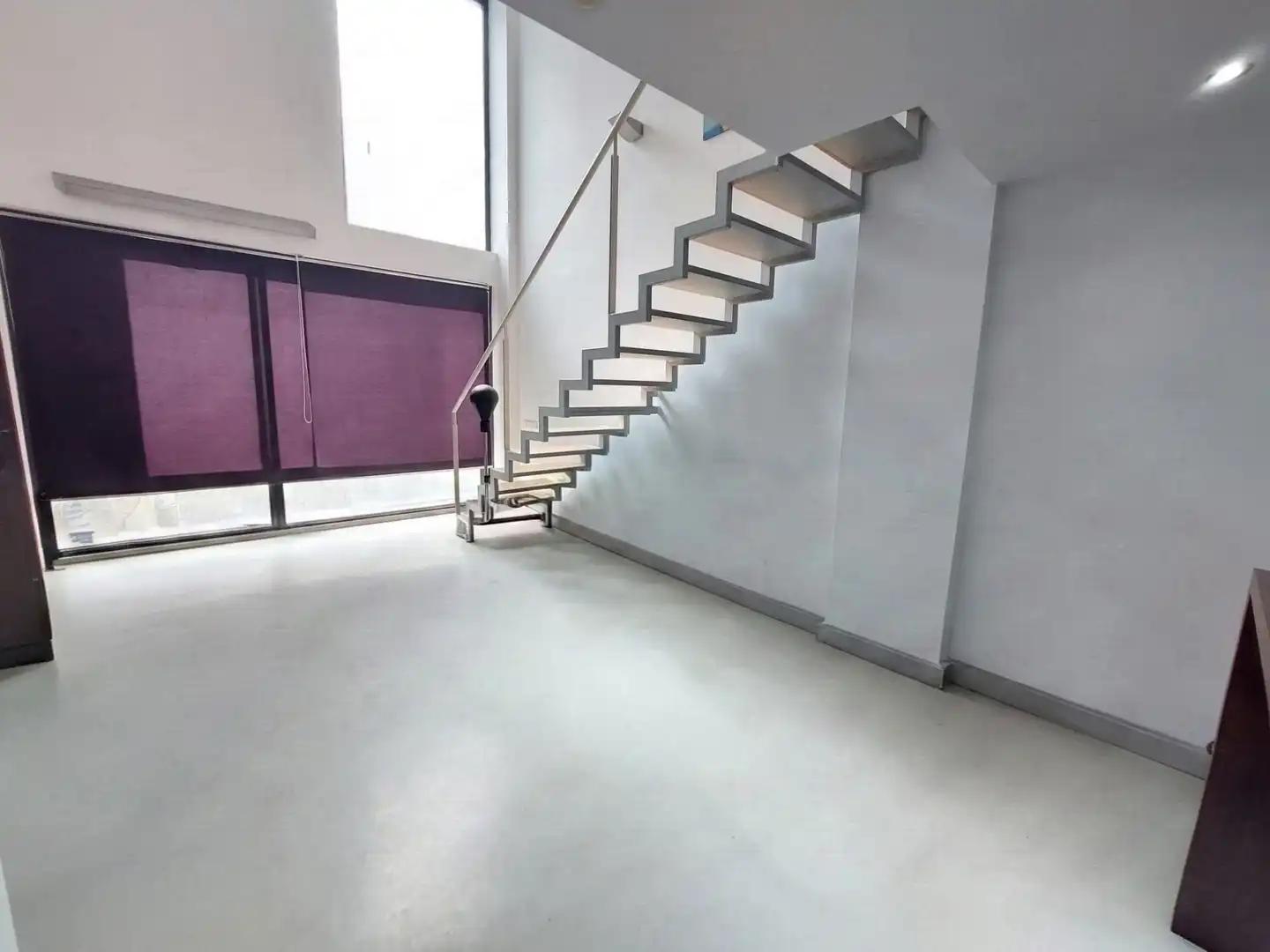 Duplexes for sale in Avenida de Leganés, Parque Ondarreta - Urtinsa