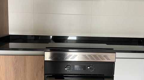 Foto 5 de Apartamento de alquiler en Avenida Principal, 2, La Fresneda, Asturias