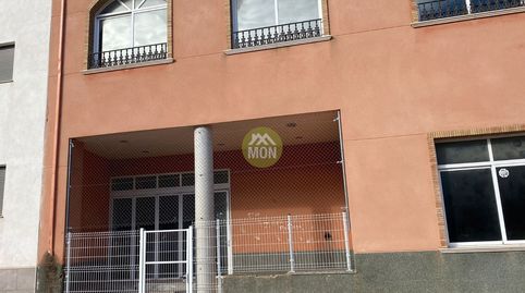 Foto 5 de Edifici en venda a Castelló de Rugat, Valencia