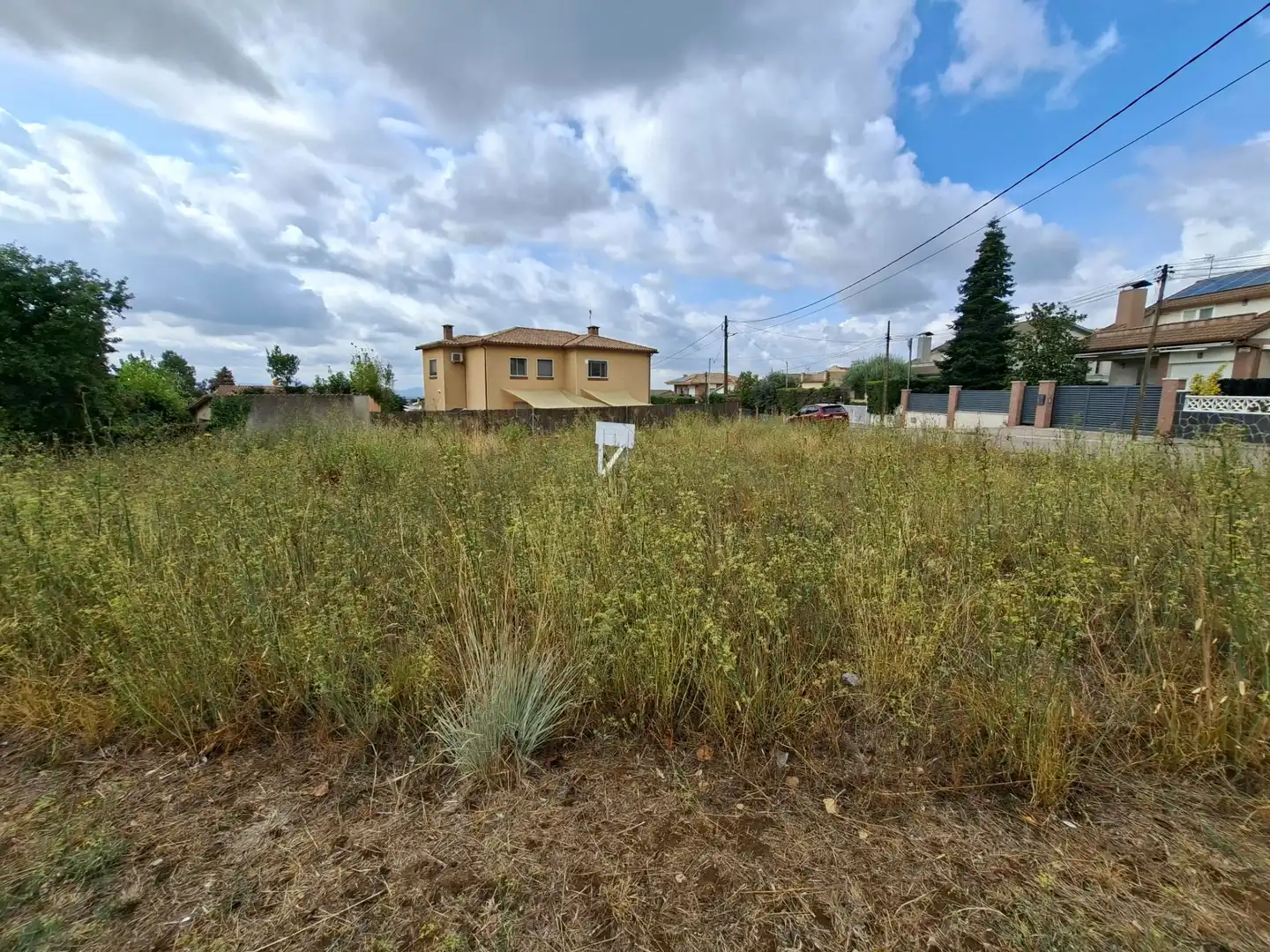 Residential land for sale in Carrer del Molí, imagen 3