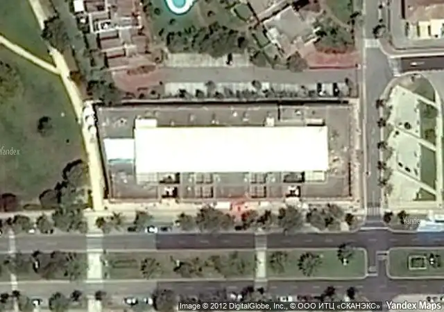 Vista exterior de Trastero en venta en Rota