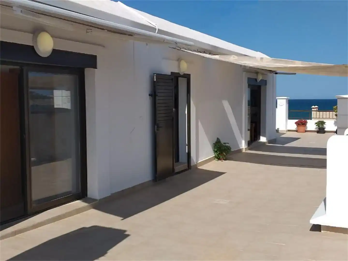 Terrassa de Àtic en venda en Cullera amb Jardí privat, Traster i Piscina