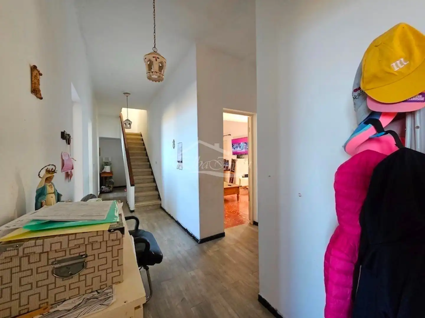 Casa o chalet en venta en Adeje con Jardín privado, Terraza y Trastero