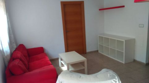 Foto 2 de Apartament de lloguer a San Benito - Patiño, Murcia Capital