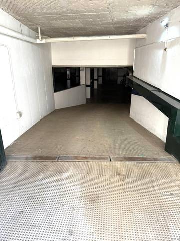 Garaje en Alquiler en Burguillos