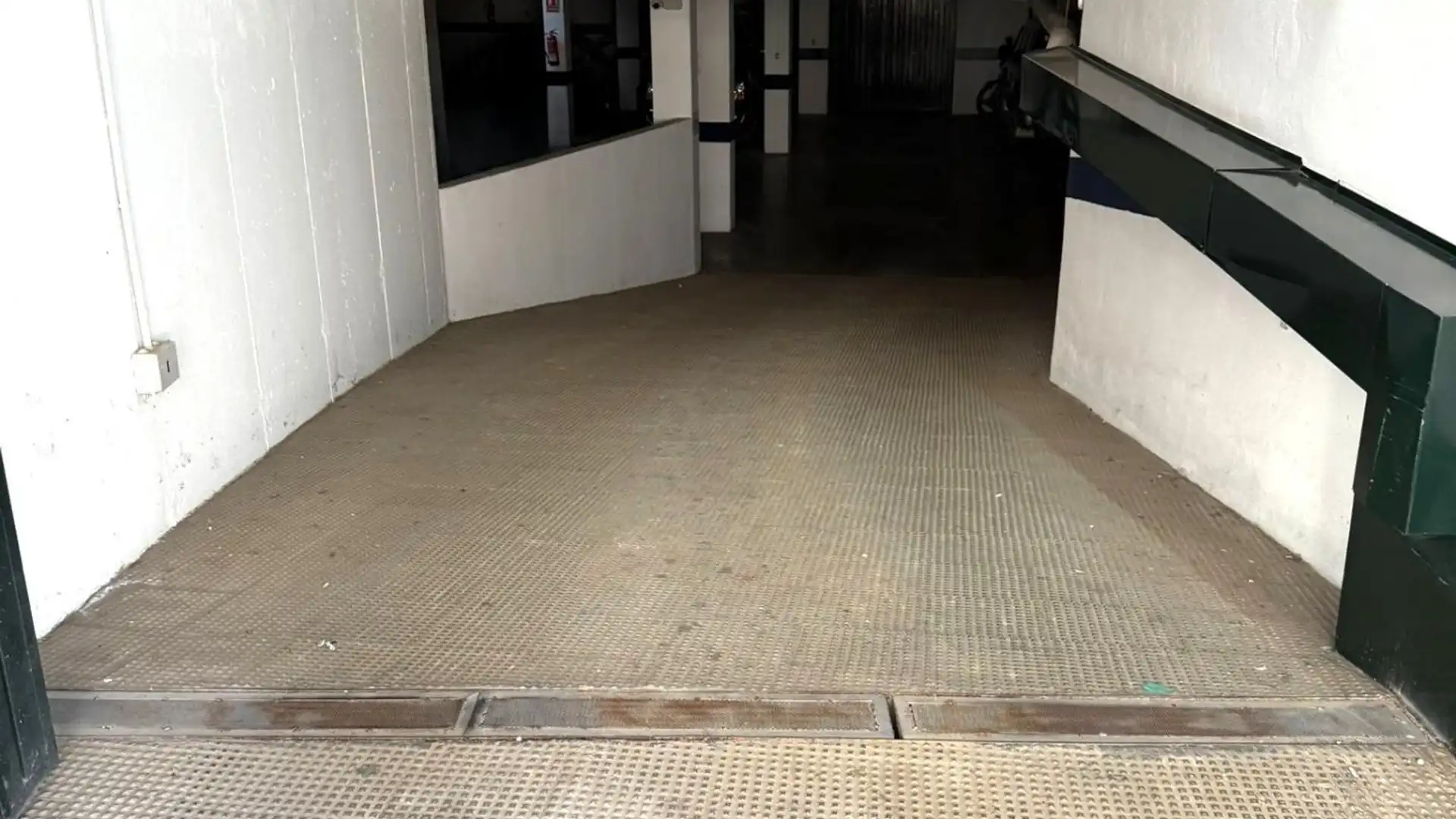 Parking de Garaje de alquiler en Burguillos