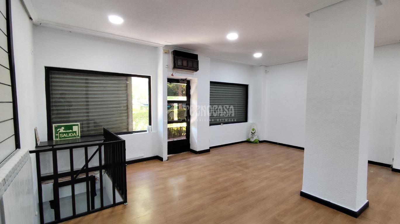Local en venta en  Madrid Capital con Aire acondicionado