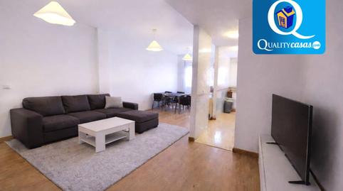 Foto 5 de Apartament en venda a Castalla, Alicante