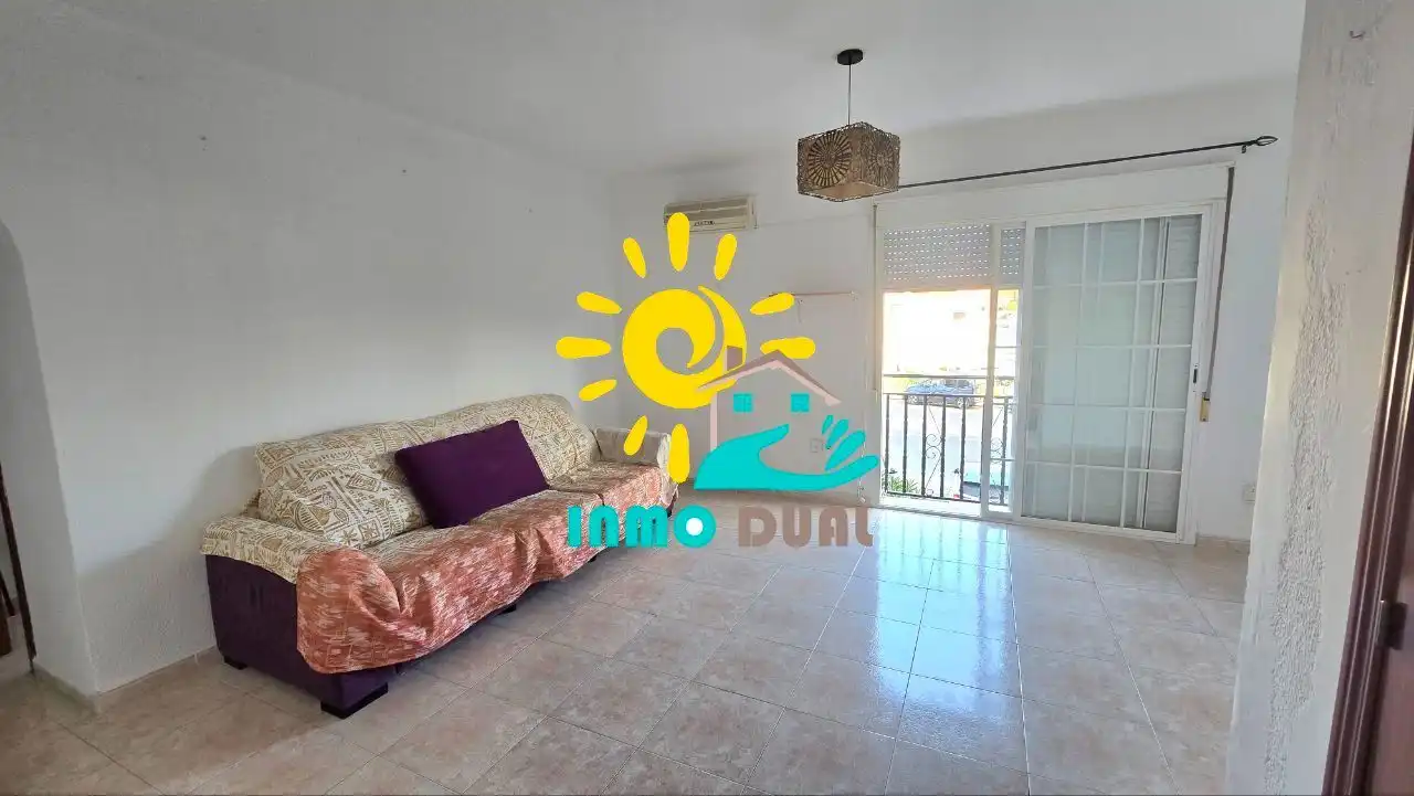 Vista exterior de Apartamento en venta en Badajoz con Aire acondicionado