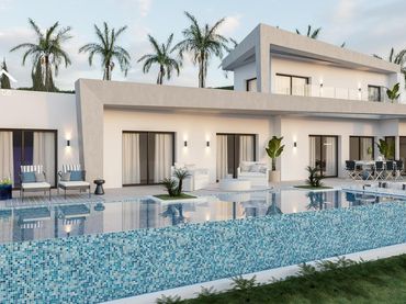 Villa con balcone in vendita a Centro ciudad