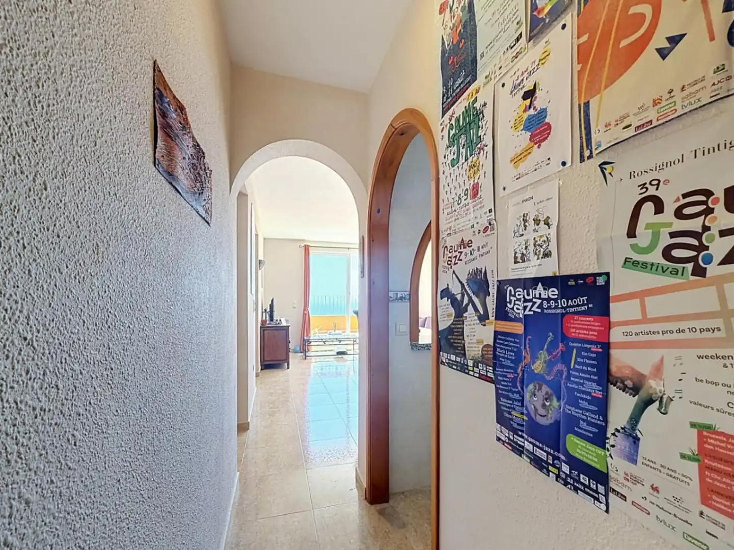 Apartament amb piscina en venda a Cumbre del Sol, imagen 20