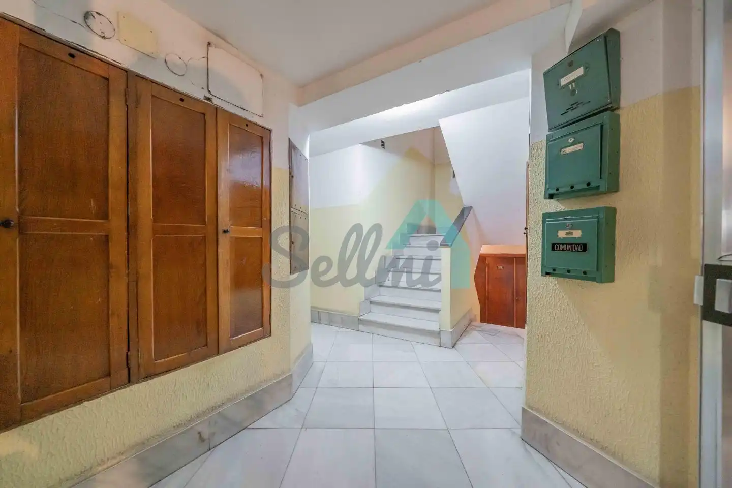 Appartamento con ascensore in affitto a Plaza de Riego, imagen 42