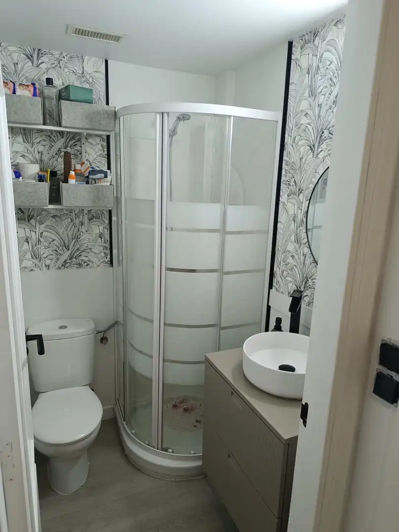 Bany de Pis en venda en Molina de Segura amb Aire condicionat, Calefacció i Moblat