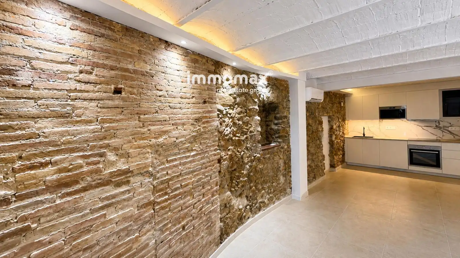 Casa adosada en venda en Lliçà d'Amunt amb Aire condicionat, Calefacció i Parquet