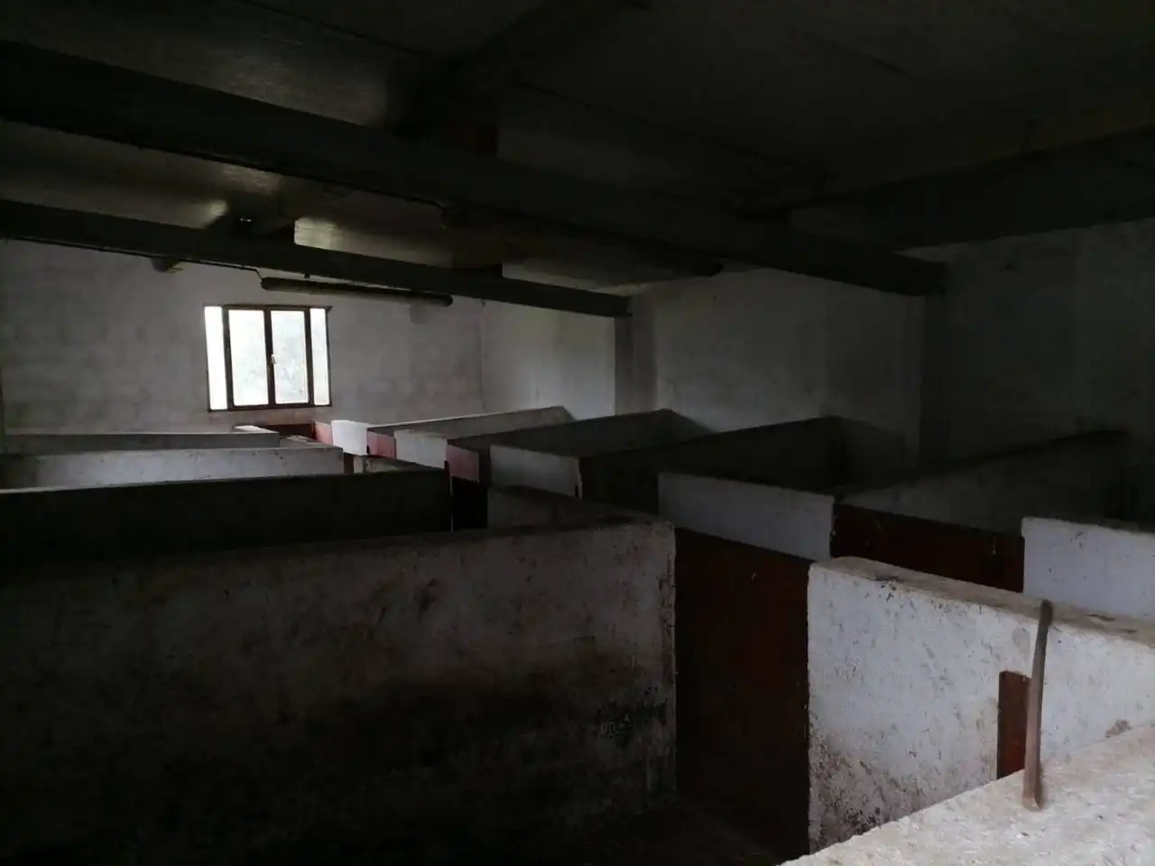 Terreno en venta en Poligono 1, La Alameda de Gardón