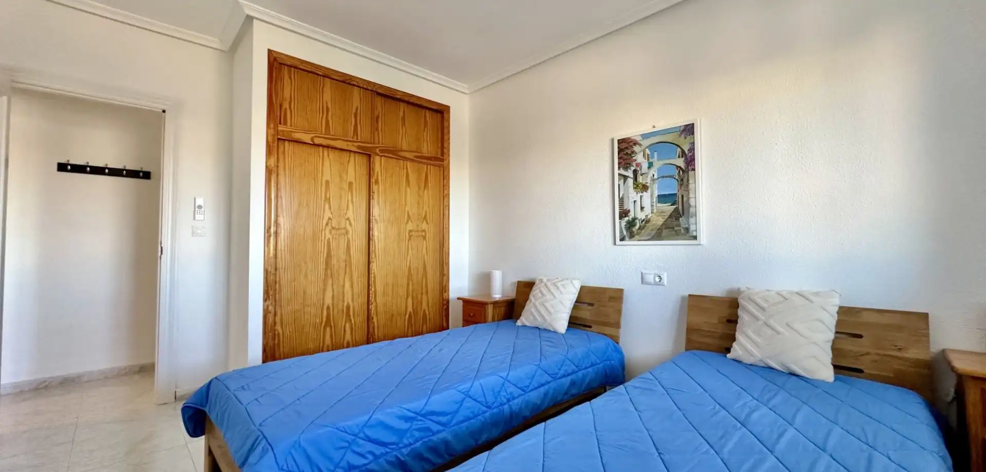 Appartement avec piscine à vendre à Orihuela Costa, imagen 13