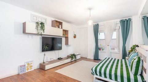 Foto 5 de Piso en venta en Calle General San Martín, 10, La Calzada, Gijón