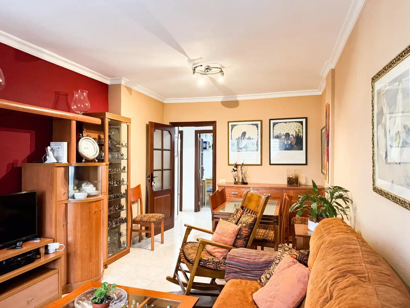 Wohnung mit Garten zum Verkauf in Avenida PINTOR FELO MONZON 23, imagen 7