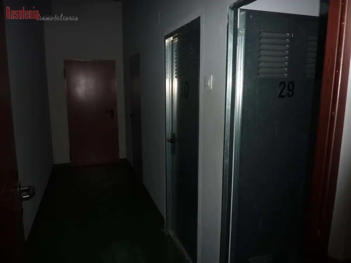 Apartament amb ascensor en venda a Miguel González Garcés 69, imagen 26