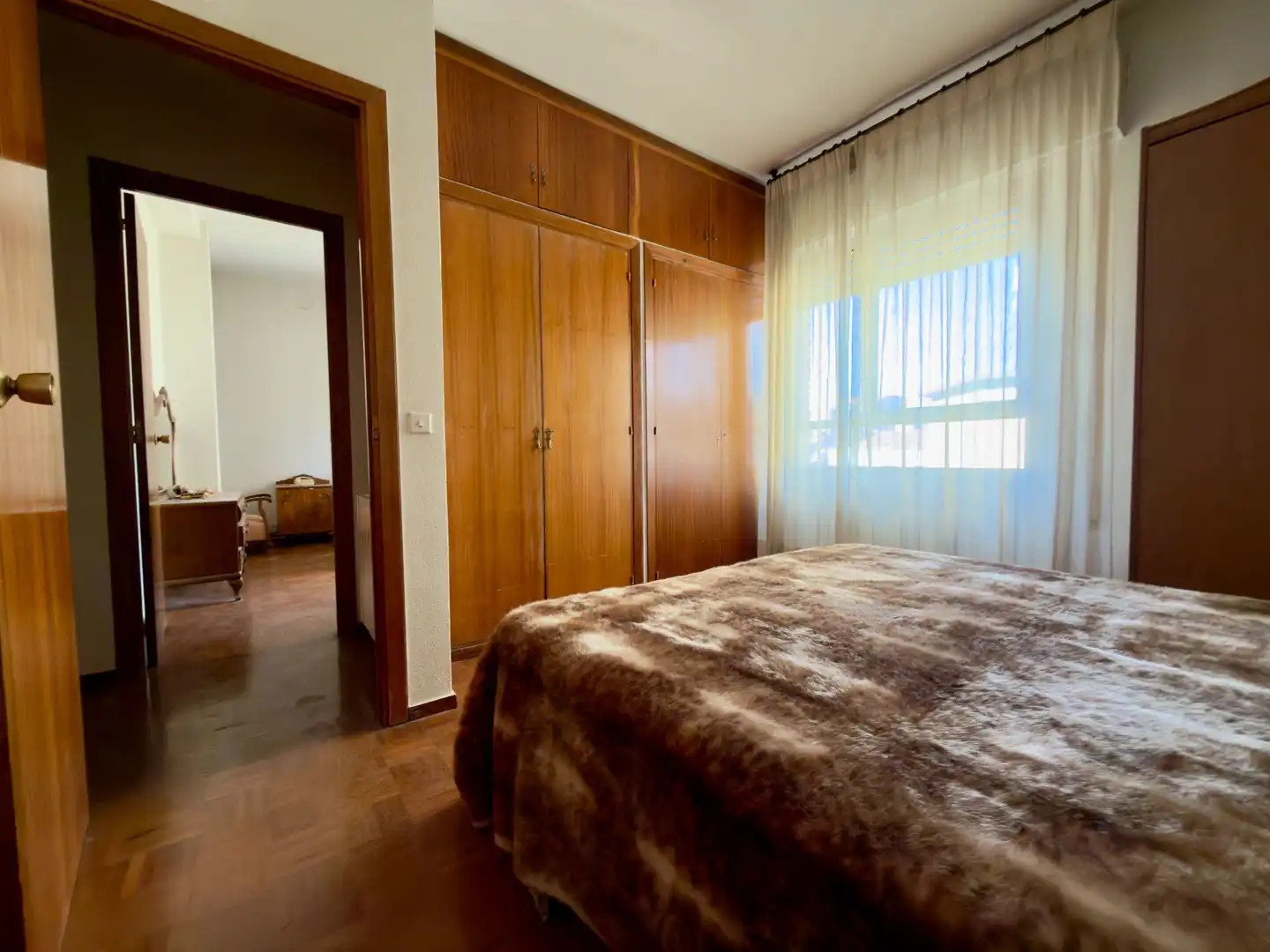 Habitación de Piso en venta en Talavera de la Reina con Calefacción, Terraza y Trastero